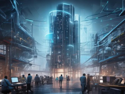 科技产业标准体系，构建高质量发展的新引擎