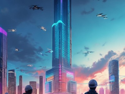 科技活力，深圳创新发展的新引擎