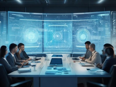 支持科技发展的战略规划体系