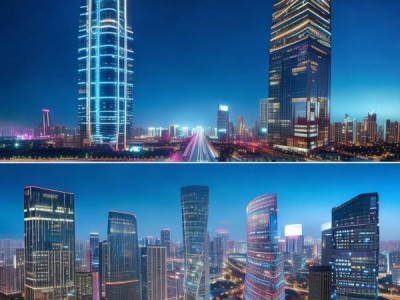 广州科技之光，深圳九直科技发展的璀璨篇章