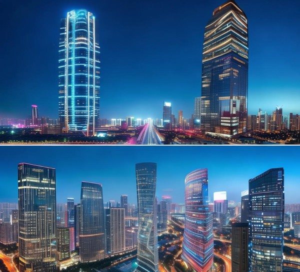 广州科技之光,深圳九直科技发展的璀璨篇章 广州科技之光,深圳九直科技发展的璀璨篇章