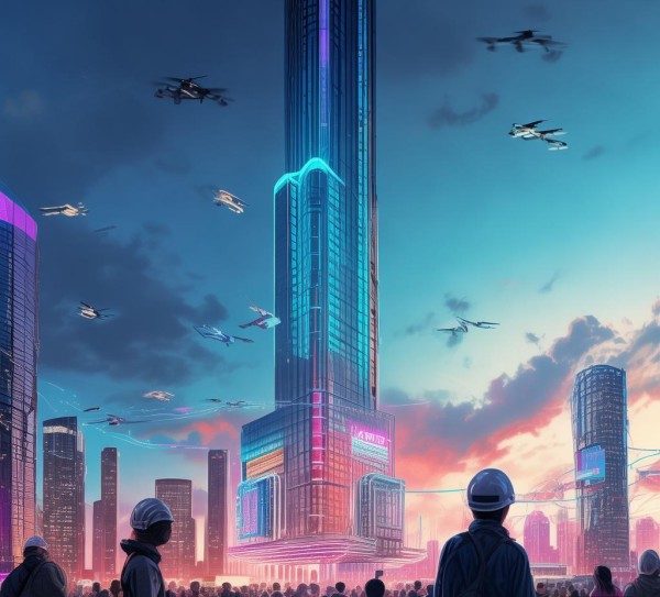 科技活力,深圳创新发展的新引擎 科技活力,深圳创新发展的新引擎